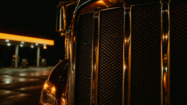 Scene 1 - Road Kings