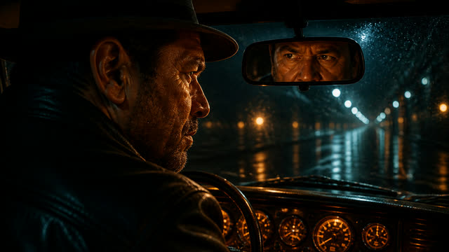 Scene 20 - Road Kings