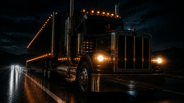 Scene 24 - Road Kings