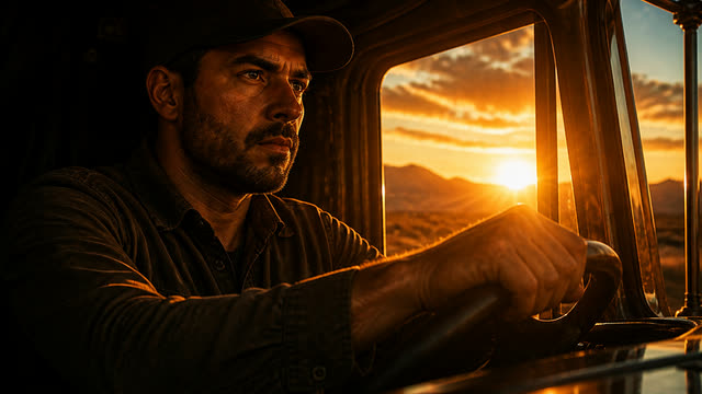Scene 31 - Road Kings