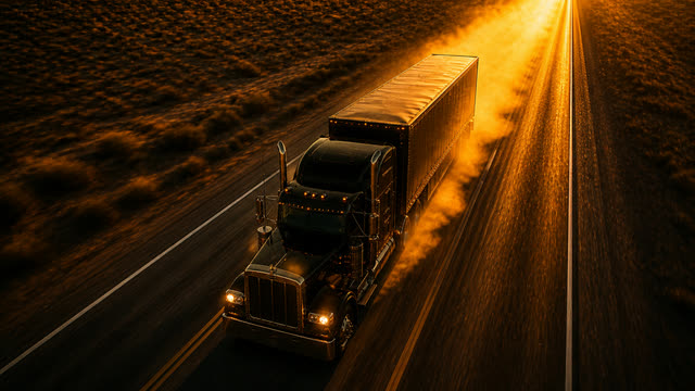 Scene 42 - Road Kings