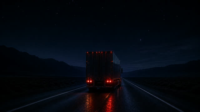 Scene 49 - Road Kings