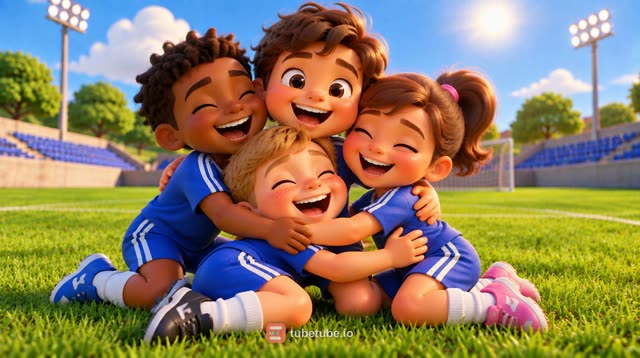 El Balon de la Amistad