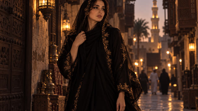 Scene 1 - Taَal Henna -Official Music Video