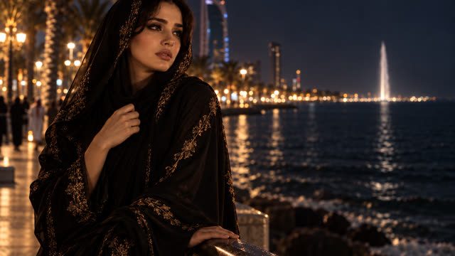 Scene 3 - Taَal Henna -Official Music Video