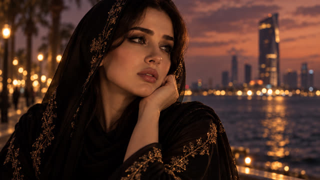 Scene 5 - Taَal Henna -Official Music Video