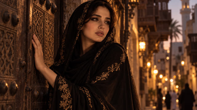 Scene 7 - Taَal Henna -Official Music Video