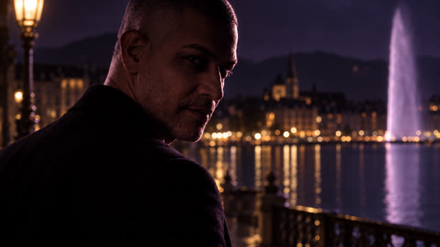 Scene 8 - Taَal Henna -Official Music Video