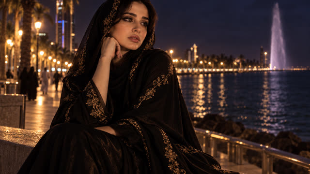 Scene 9 - Taَal Henna -Official Music Video