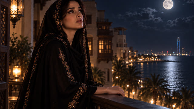 Scene 11 - Taَal Henna -Official Music Video
