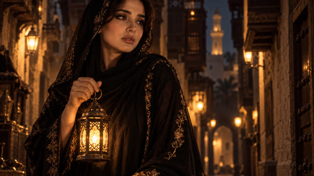 Scene 13 - Taَal Henna -Official Music Video