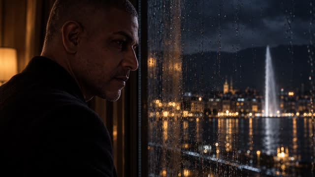 Scene 16 - Taَal Henna -Official Music Video