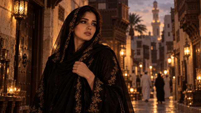Scene 17 - Taَal Henna -Official Music Video