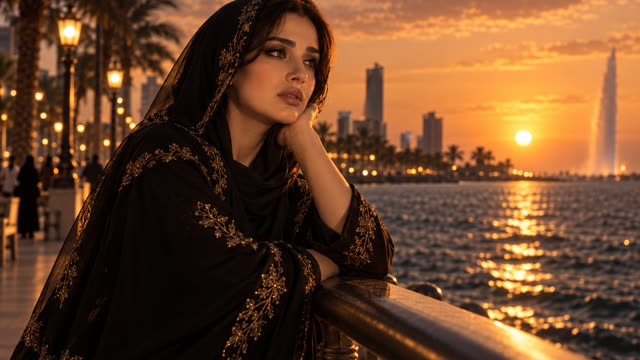Scene 19 - Taَal Henna -Official Music Video