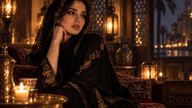 Scene 21 - Taَal Henna -Official Music Video