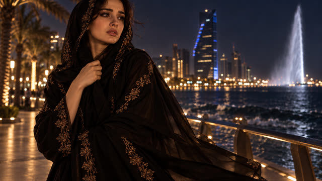 Scene 23 - Taَal Henna -Official Music Video