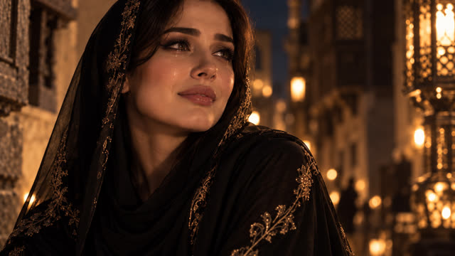 Scene 25 - Taَal Henna -Official Music Video