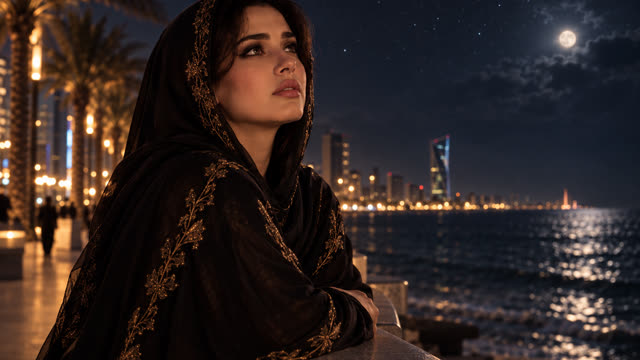 Scene 29 - Taَal Henna -Official Music Video