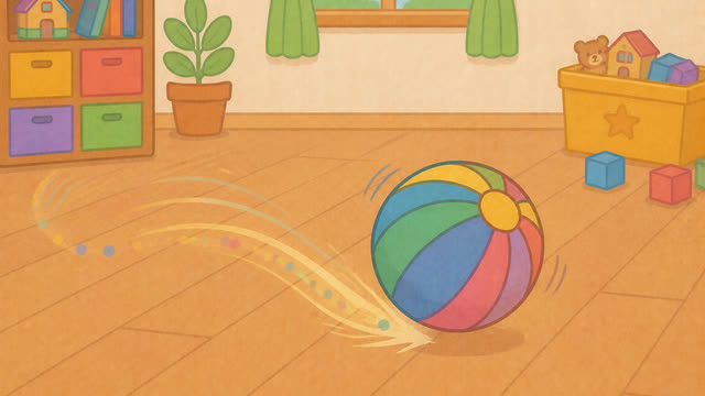 Scene 15 - Brinquedos em Movimento
