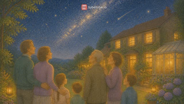 Scene 22 - Le Miracle Mathilde