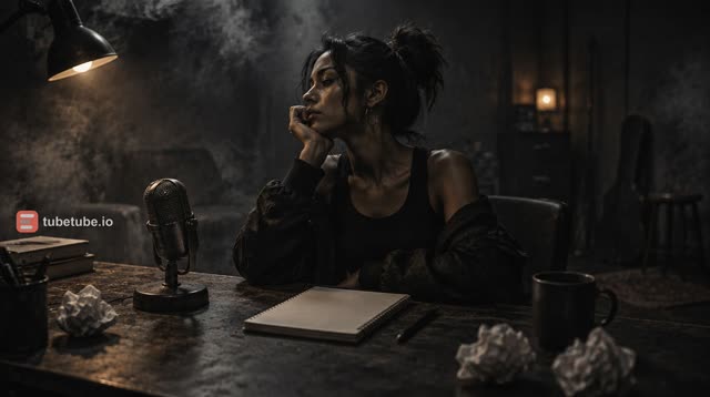 Scene 2 - Tears of Ahabdul