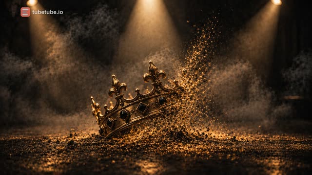Scene 7 - Tears of Ahabdul