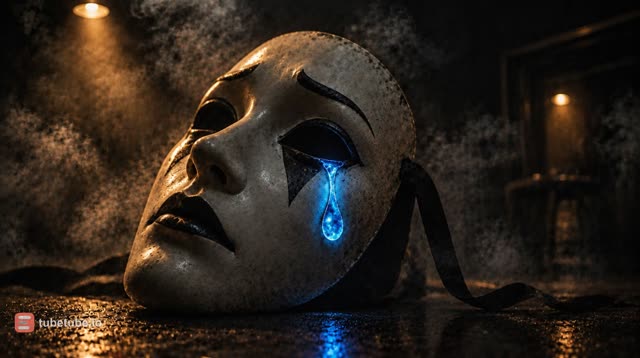 Scene 8 - Tears of Ahabdul
