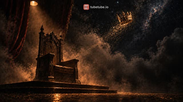 Scene 10 - Tears of Ahabdul