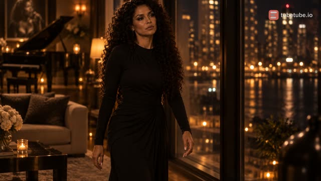 Scene 2 - Hasta que no duela