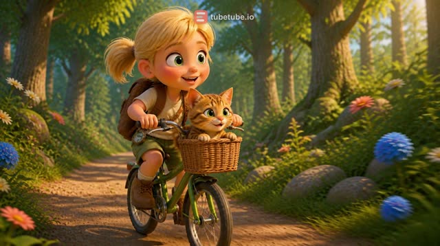 Scene 8 - une invitation a partager une aventure