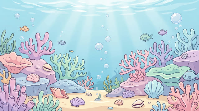 Scene 16 - Jonah's Journey