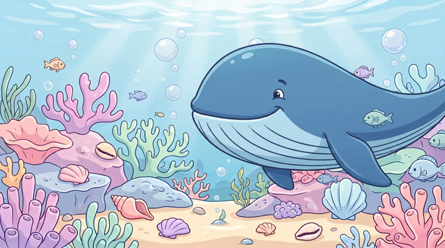 Scene 18 - Jonah's Journey