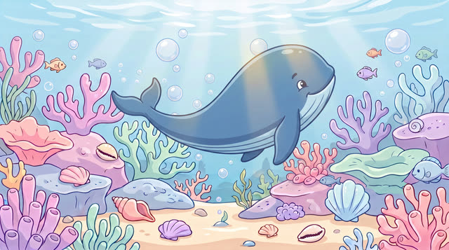 Scene 21 - Jonah's Journey