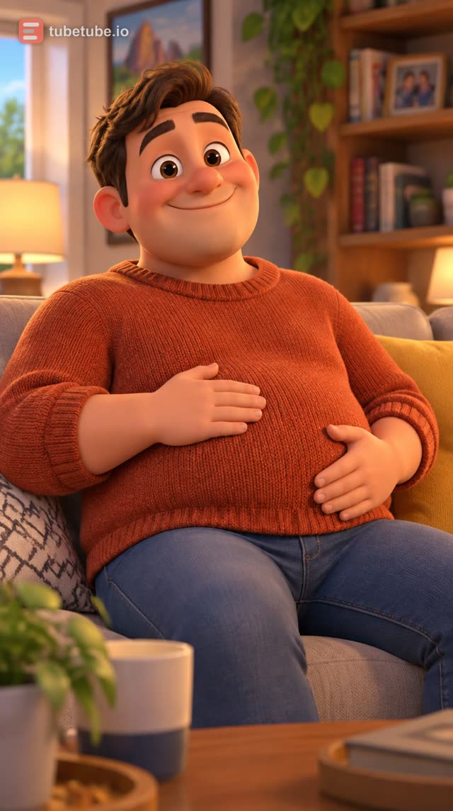 Scene 1 - Mignon mignon