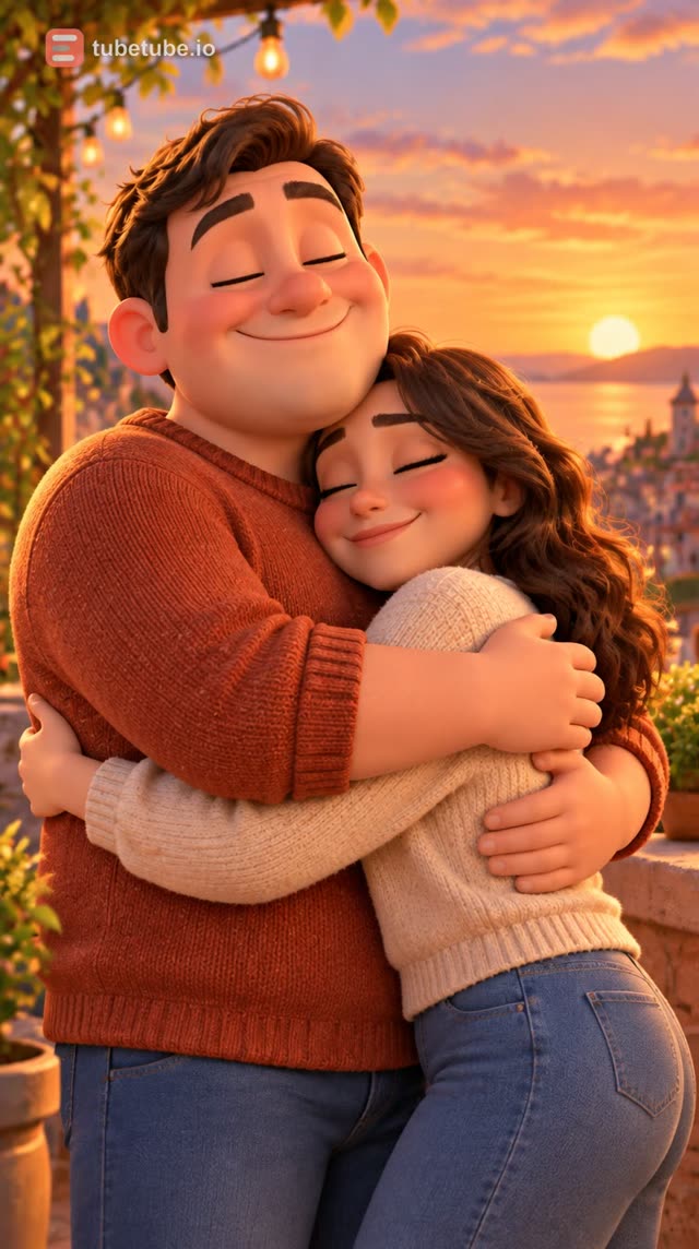 Scene 3 - Mignon mignon