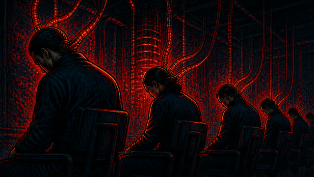 Scene 18 - Moment