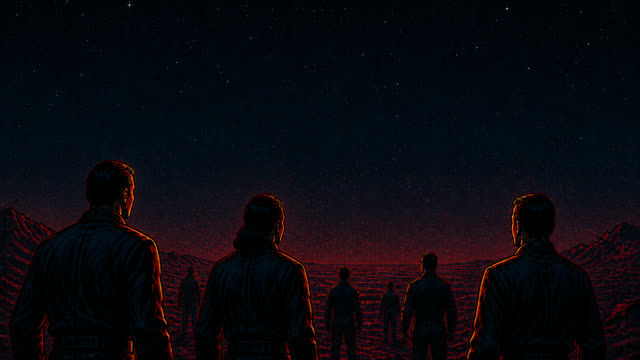Scene 25 - Moment