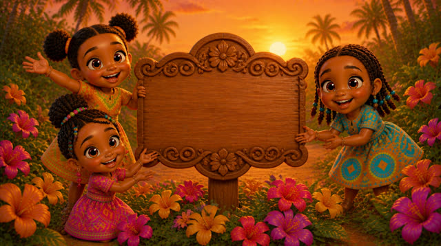 Scene 28 - Danses Africa