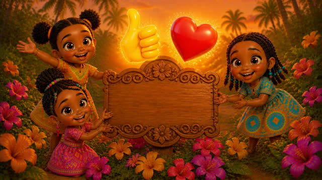 Scene 29 - Danses Africa