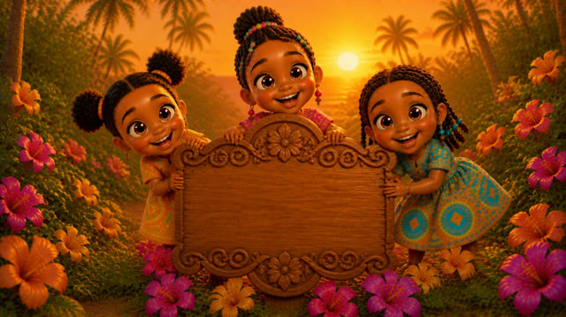 Scene 30 - Danses Africa
