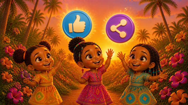 Scene 35 - Danses Africa