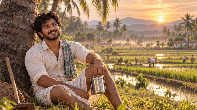Scene 10 - Thangamey Thangamey