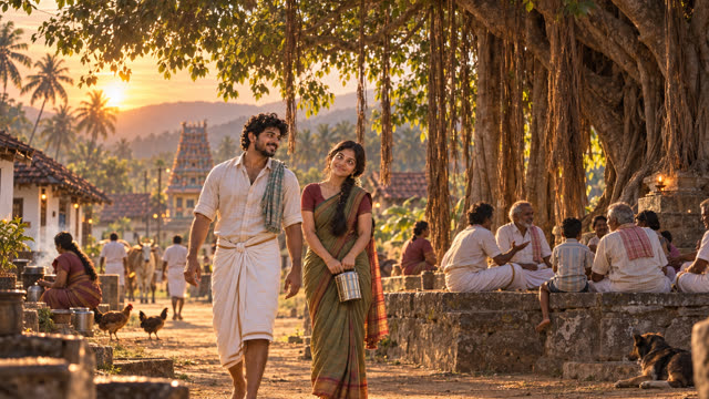 Scene 37 - Thangamey Thangamey