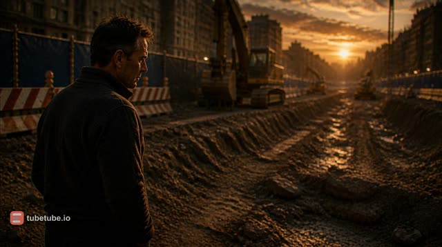 Scene 31 - 大连很火的红凌路