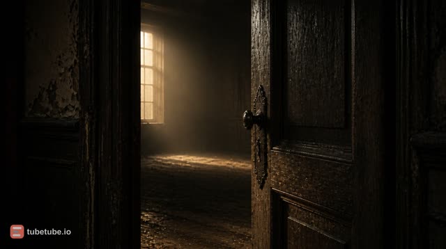 Scene 6 - Maktoub