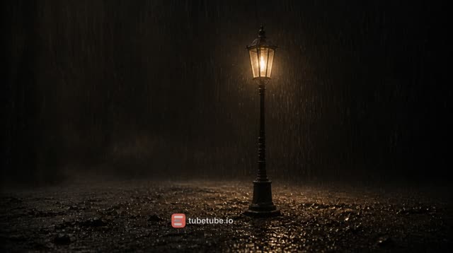 Scene 9 - Maktoub