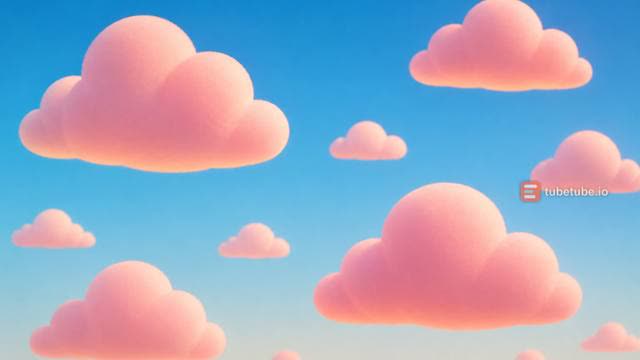 Scene 2 - Happy Little Sun