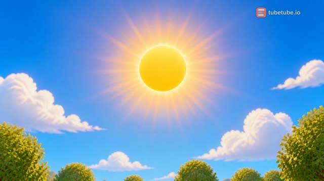 Scene 22 - Bom Dia Sol