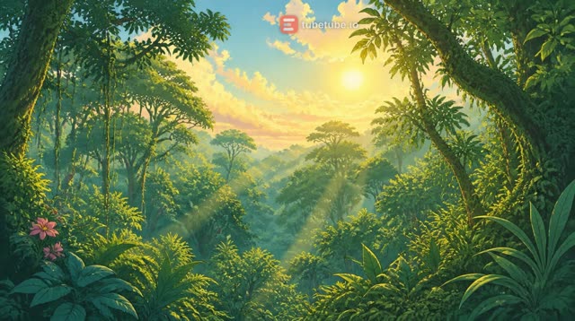 Scene 1 - Corre, pequeño hermano