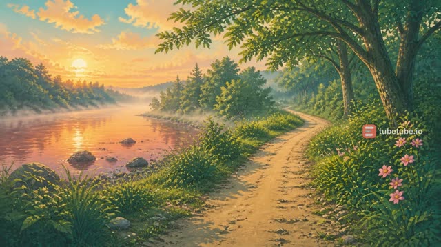 Scene 2 - Corre, pequeño hermano